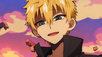 Jibaku Shounen Hanako-kun 2 Part 2 Sub Indo