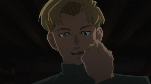 Chi.: Chikyuu no Undou ni Tsuite Sub Indo