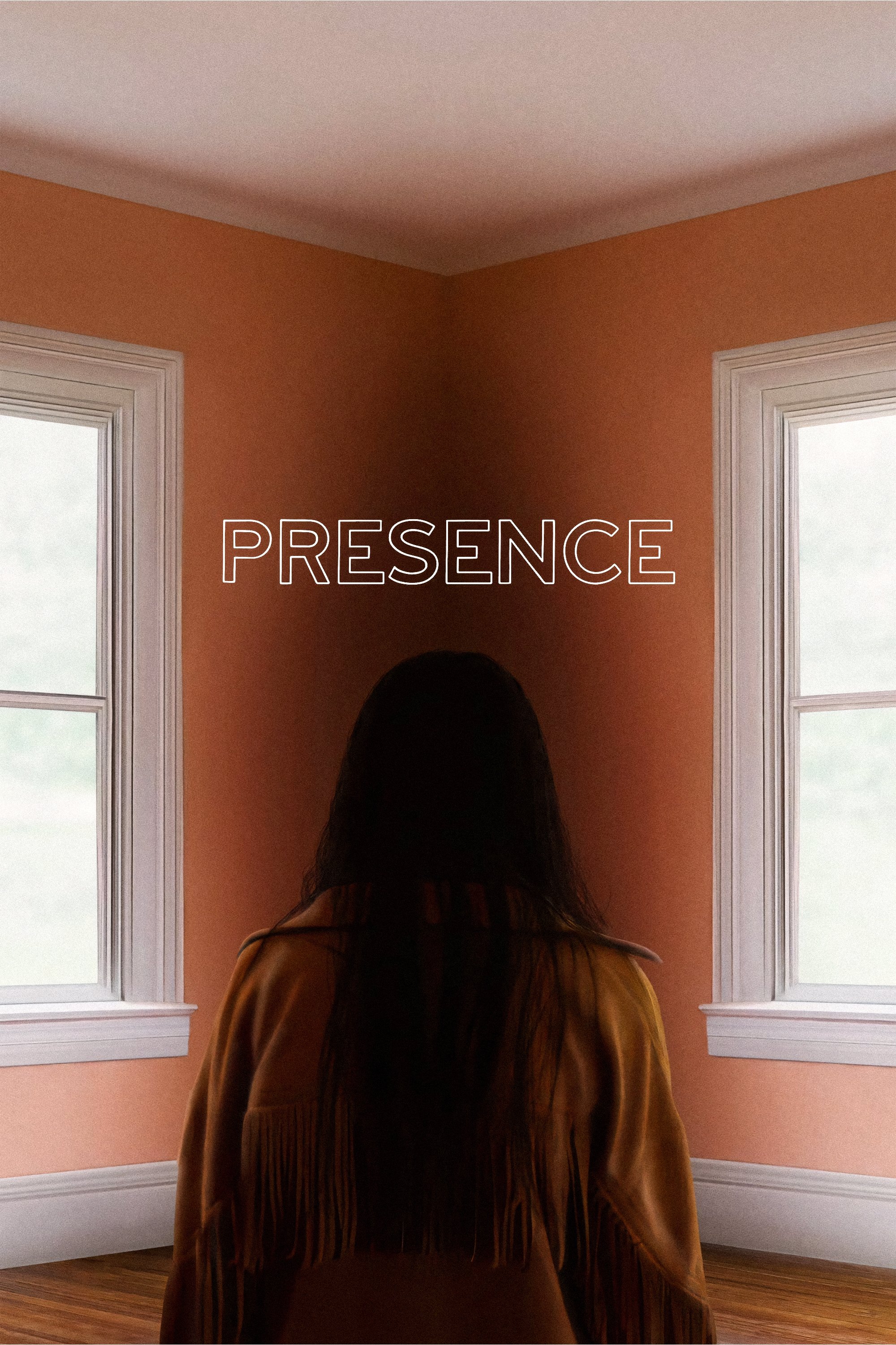 Presence (2024) BluRay [Hindi (DD2.0) & English] 1080p & 720p Dual Audio [x264] | Full Movie