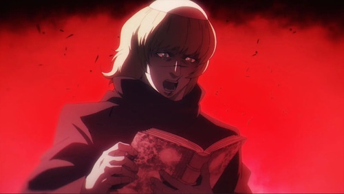 Chi.: Chikyuu no Undou ni Tsuite Sub Indo