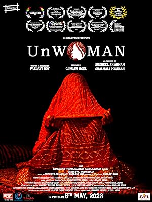 UnWoman (2023) Hindi JC WEB-DL