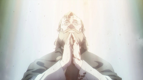 Chi.: Chikyuu no Undou ni Tsuite Sub Indo