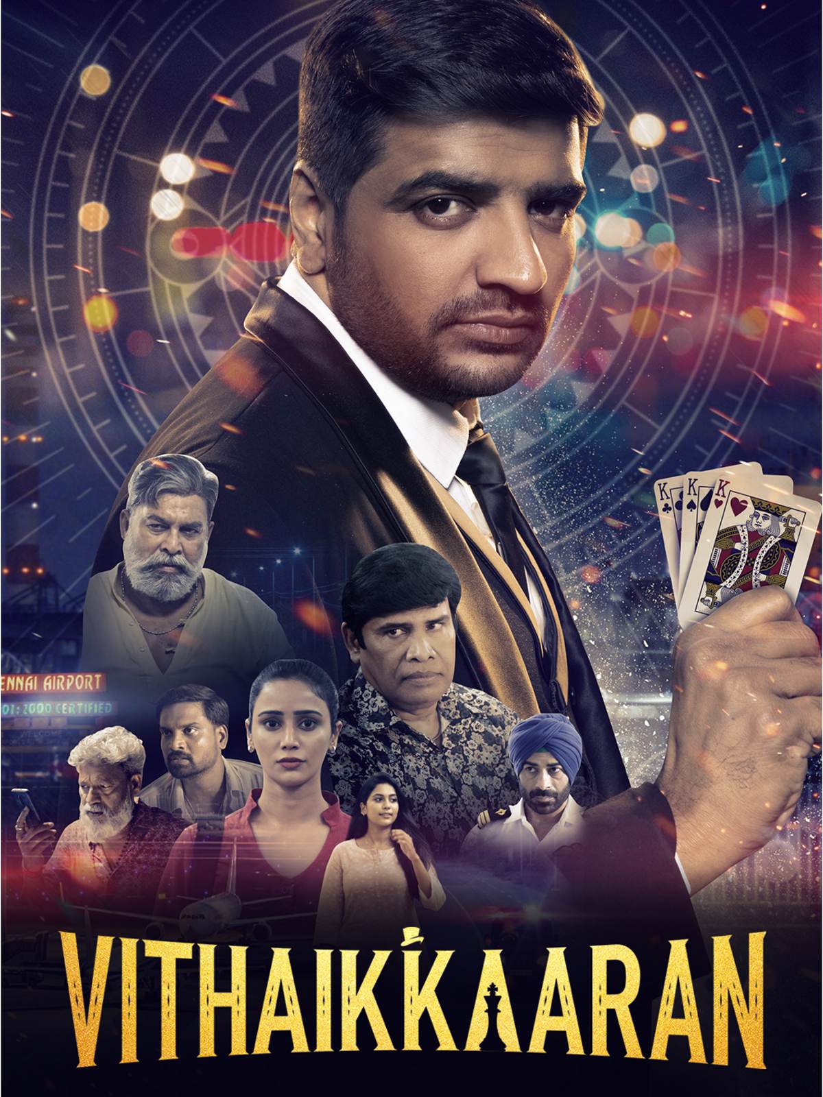 Vithaikkaaran 2024 Dual Audio Hindi ORG 1080p 720p 480p WEB-DL x264 ESubs