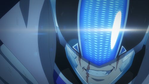 Sentai Daishikkaku Sub Indo