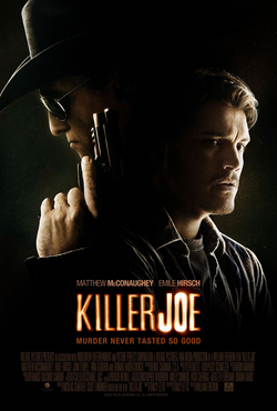 Killer Joe (2011) Hindi Dubbed