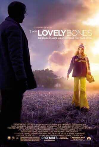 The Lovely Bones (2009) Hindi Dubbed