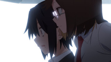 Ninja to Koroshiya no Futarigurashi Sub Indo