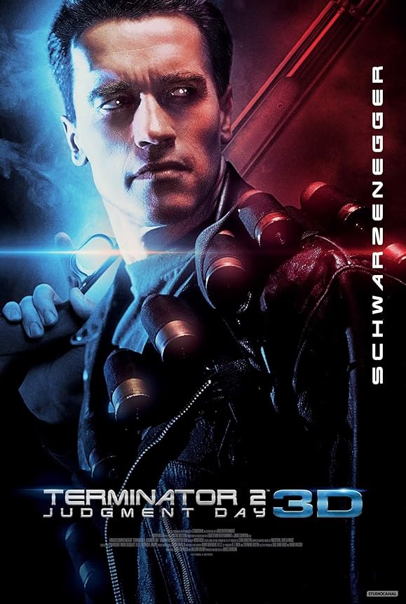 Terminator 2: Judgment Day (1991) Hindi Dubbed