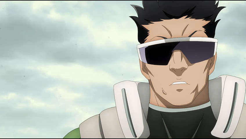 Shangri-La Frontier Season 2 Sub Indo