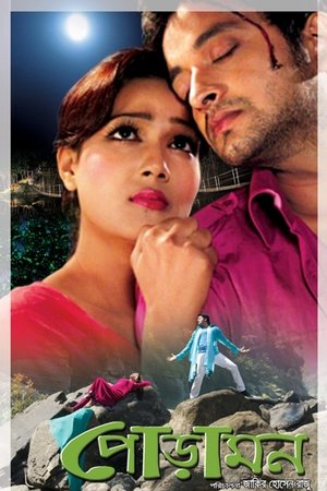 Poramon (2013) Bengali WEB-DL – 1080p 720p [x264] | Full Movie