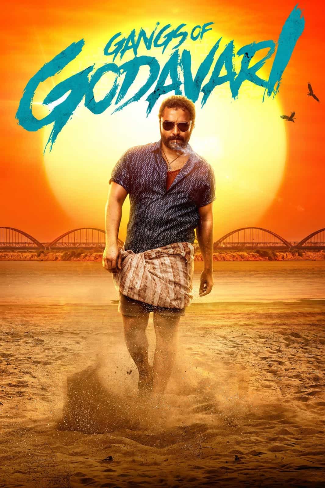 Gangs Of Godavari (2024) UnCut Dual Audio [Hindi - Telugu] Full Movie HD ESub BabaMovies hdhub4u Vegamovies