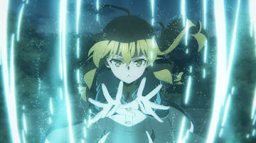 Silent Witch: Chinmoku no Majo no Kakushigoto Sub Indo