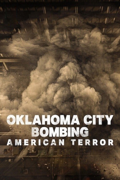 Oklahoma City Bombing American Terror (2025) 1080p | 720p | 480p WEB-HDRip [Hindi (हिन्दी) English] DD5.1