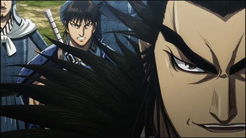 Kingdom Season 5 Sub Indo