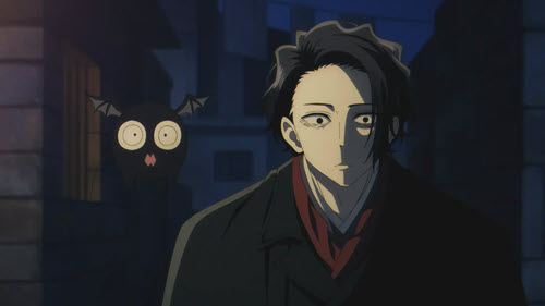 Isekai Shikkaku Sub Indo