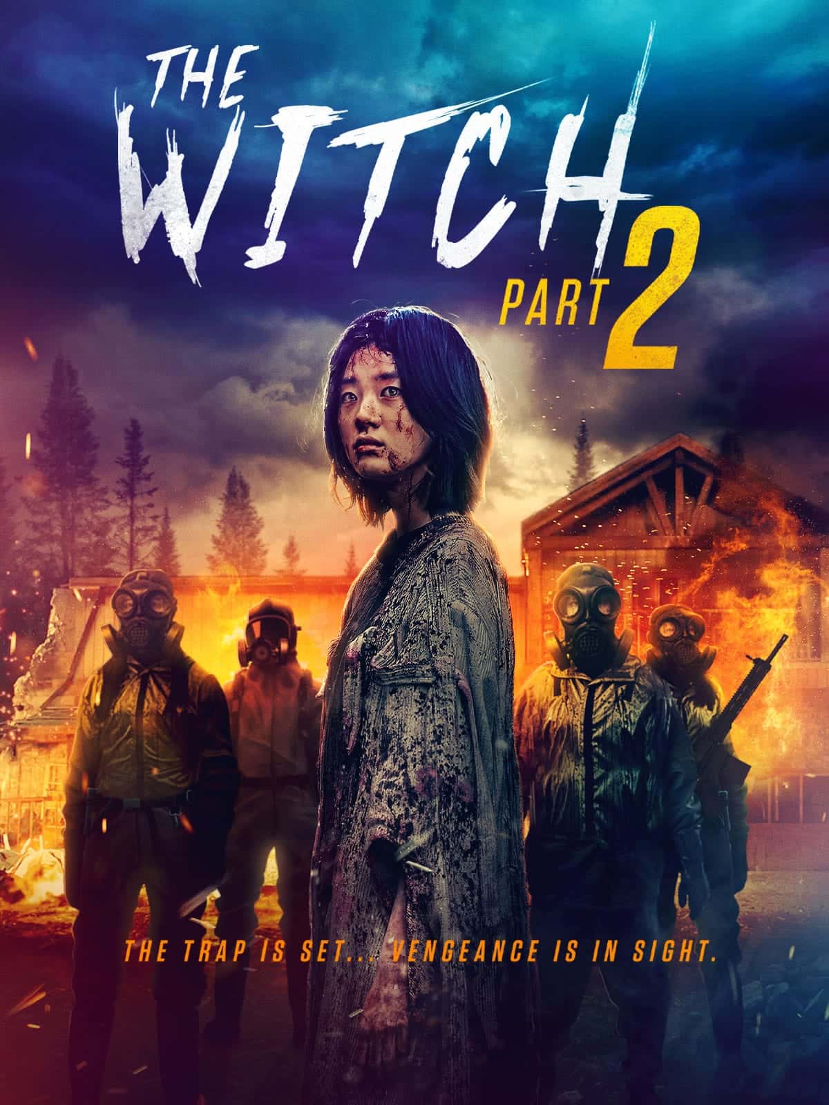 The Witch Part 2 – The Other One (2022) Full Movie BluRay ESub