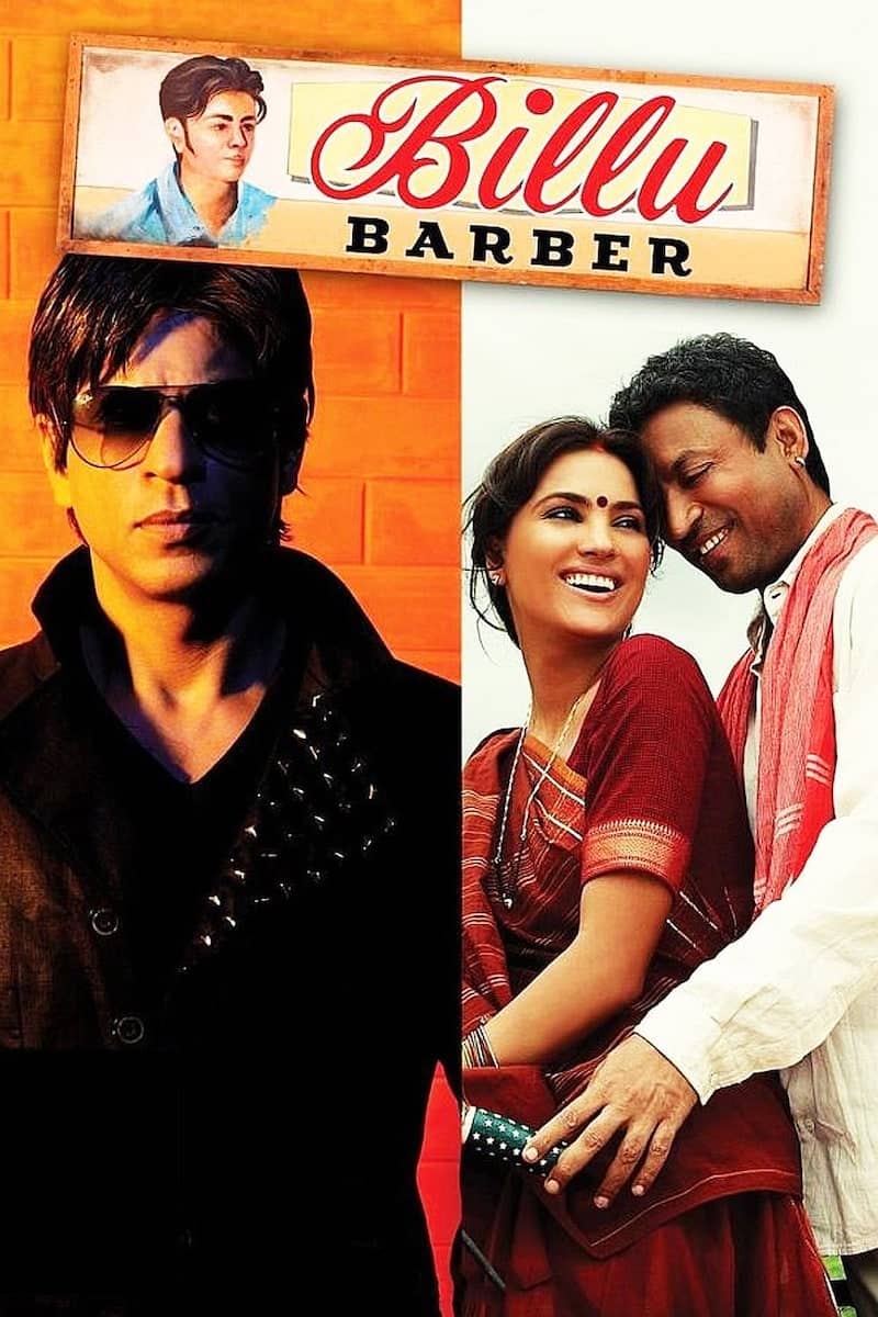 Billu (2009) Hindi Full Movie BluRay ESub