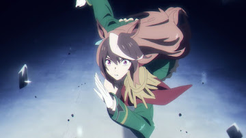 Uma Musume: Cinderella Gray Sub Indo