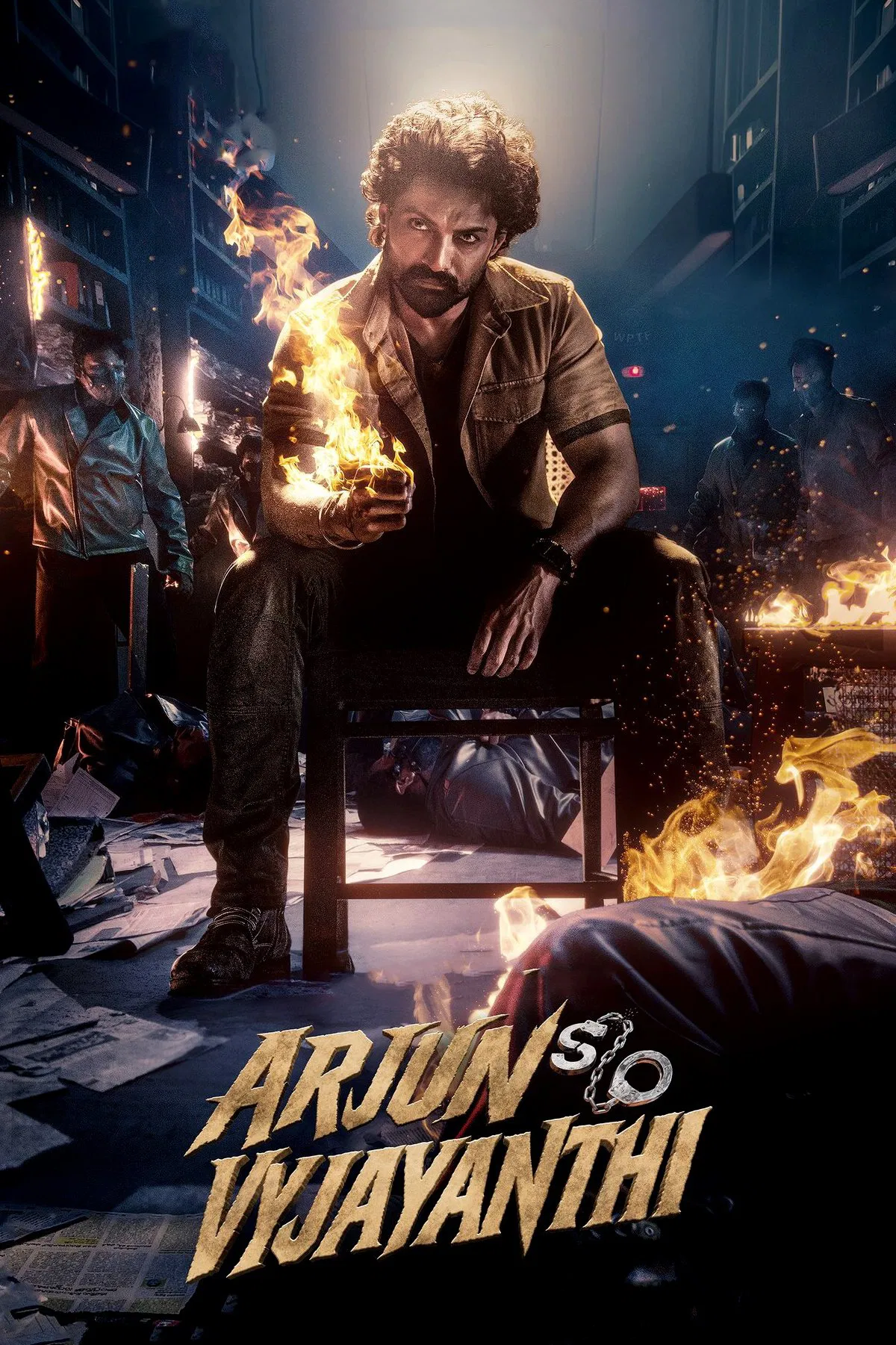 Arjun-Son-of-Vyjayanthi-2025-Hindi-HQ-Telugu-Dual-Audio-UnCut-South-Movie-HD-ESub