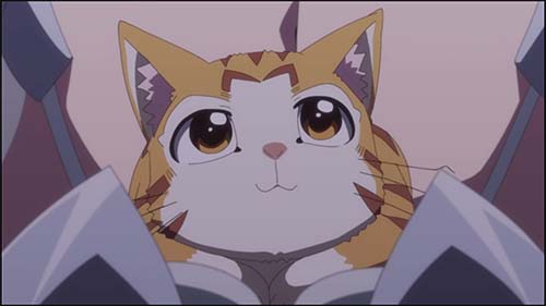 S-Rank Monster no “Behemoth” dakedo Sub Indo