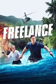 Freelance (2023) Dual Audio Hindi AMZN BluRay