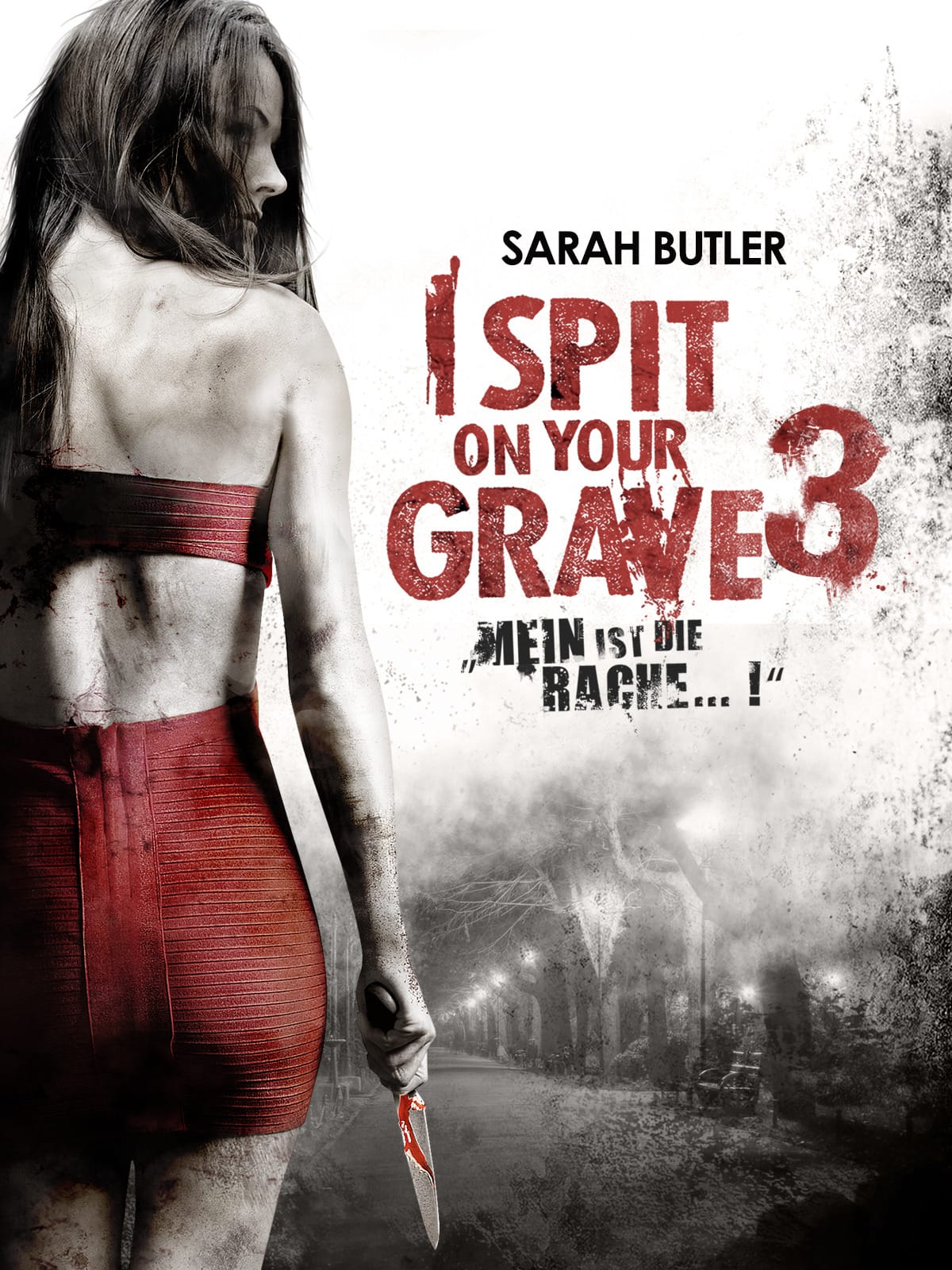 I Spit on Your Grave 3 (2015) Dual Audio [Hindi + English] Full Movie BluRay ESub