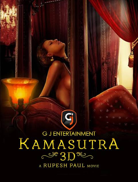 Kamasutra 3D AKA Kamasutra The Revenge (2013)