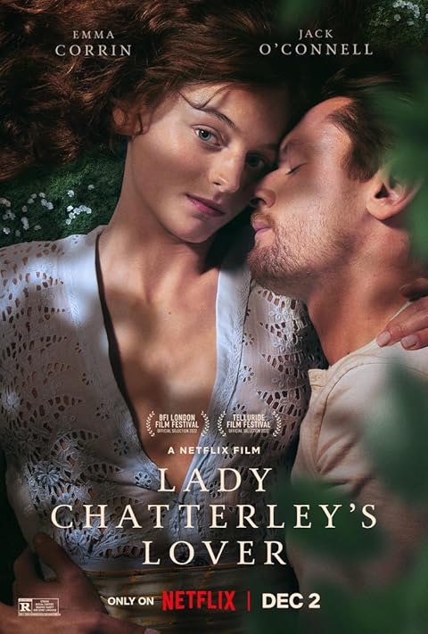 Lady Chatterley’s Lover (2022) Hindi Dubbed
