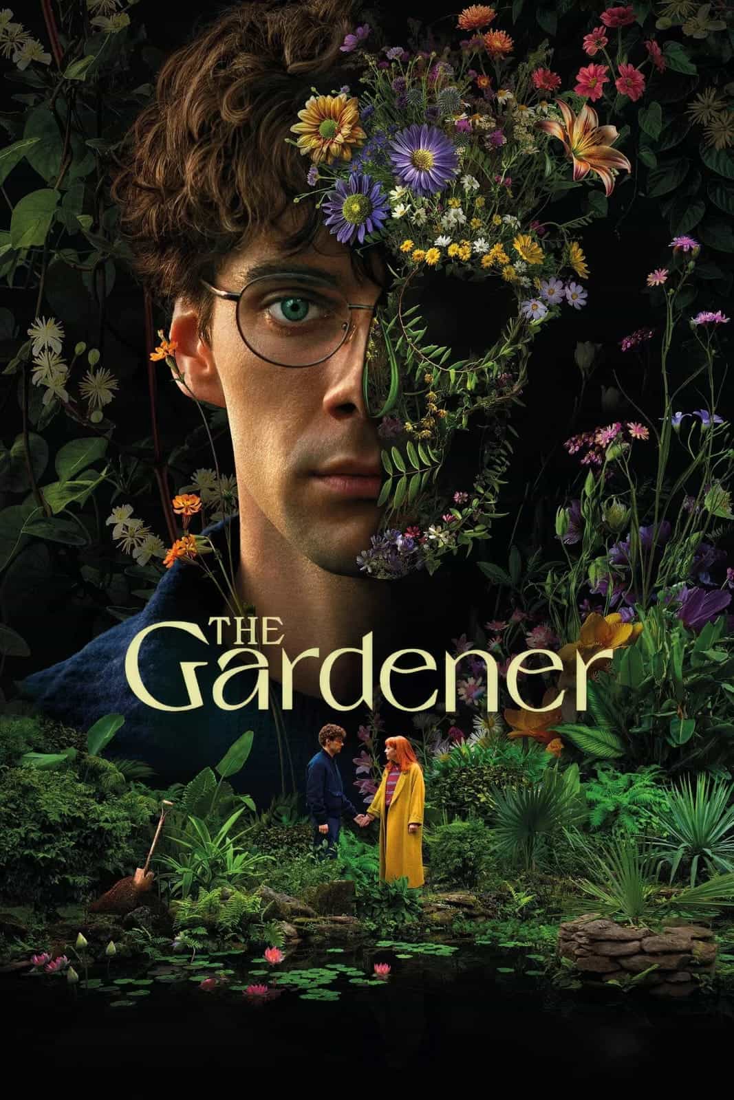 The Gardener S1 (2025) Dual Audio [Hindi & English] Completed Web Series HD ESub