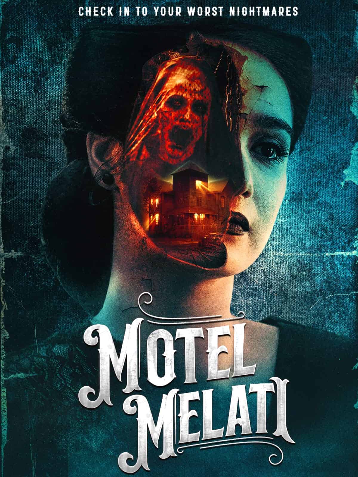 Motel Melati (2023) Dual Audio [Hindi - English] Full Movie HD ESub