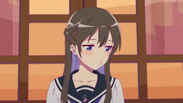 Na Nare Hana Nare Sub Indo