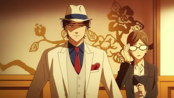 Nazotoki wa Dinner no Ato de Sub Indo