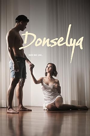 Donselya (2024) Tagalog, Filipino WEB-DL