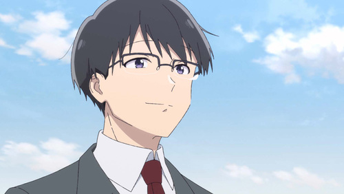 Hana wa Saku, Shura no Gotoku Sub Indo