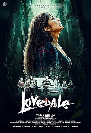 Lovedale (2025) Dual Audio [Hindi-Telugu] AMZN WEB-DL [Adult Movie] – 480P 720P 1080P