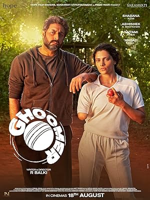 Ghoomer (2023) Hindi Zee5 WEB-DL