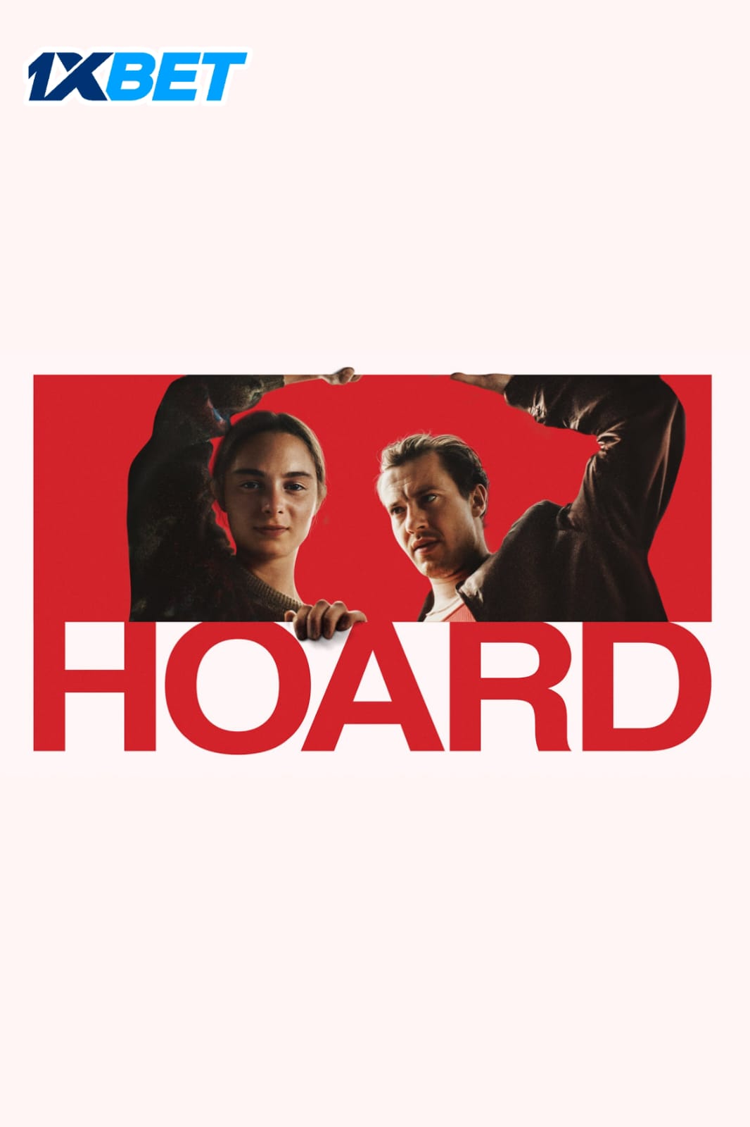 Hoard (2023) HQ Hindi Dubbed Full Movie HD