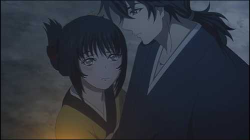 Kijin Gentoushou Sub Indo