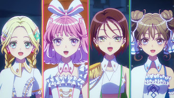 Maebashi Witches Sub Indo