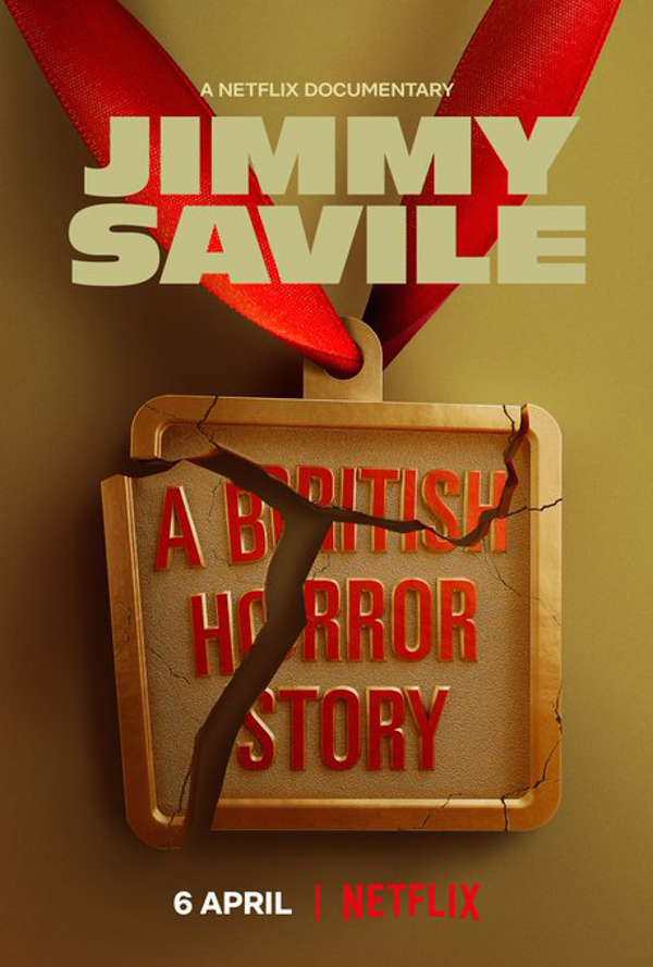 Jimmy Savile: A British Horror Story (2022) Season 1 Hindi Dubbed (Netflix)