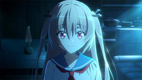 Atri: My Dear Moments Sub Indo