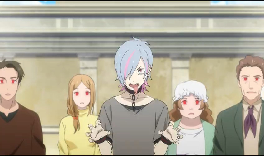 Re:Zero kara Hajimeru Isekai Seikatsu Season 3 Sub Indo