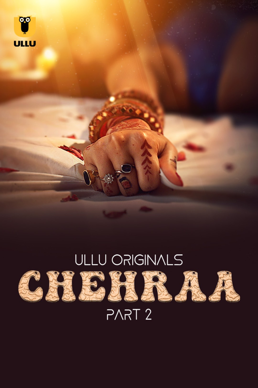 Chehraa (2024) UNRATED HEVC HDRip S01 Part 2 Hot Web Series x265 AAC