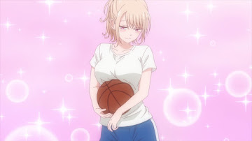 Kuroiwa Medaka ni Watashi no Kawaii ga Tsuujinai Sub Indo