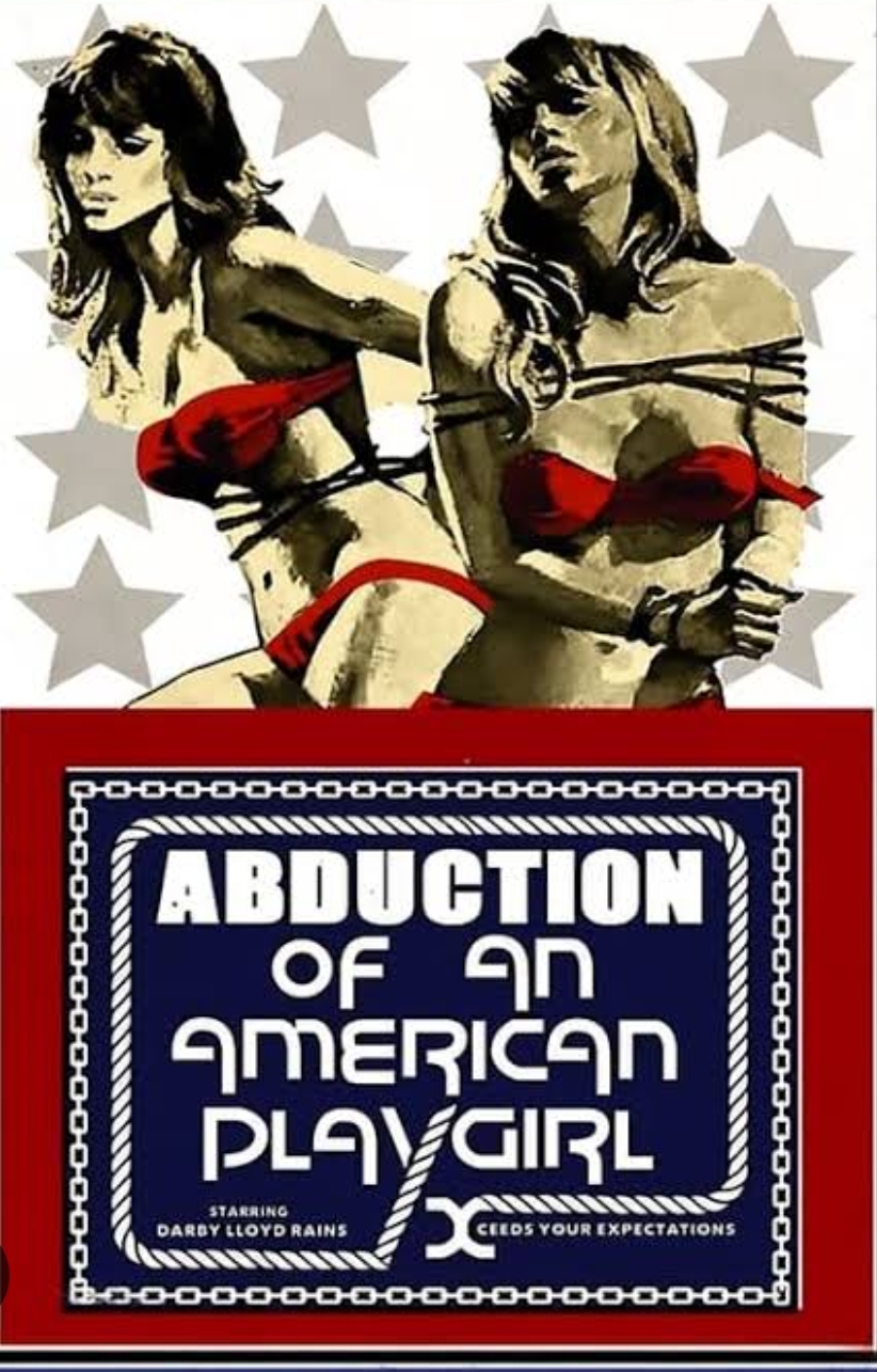 Abduction of an American Playgirl (1975)