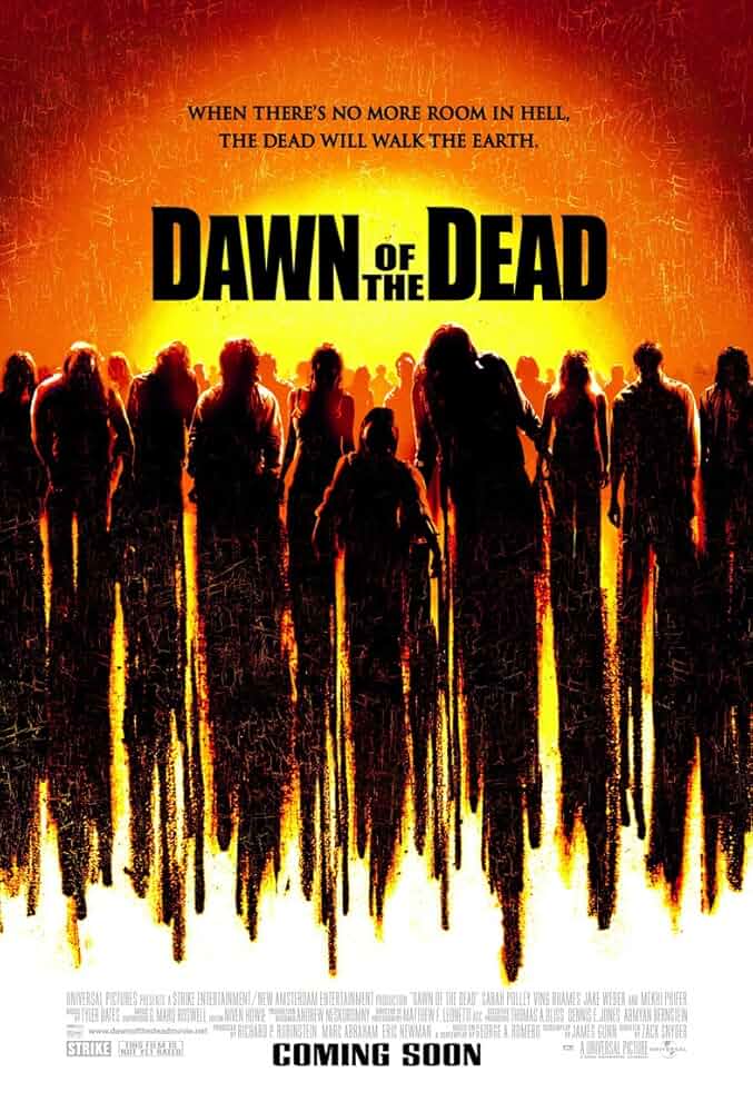 Dawn of the Dead (2004) Hindi Dubbed