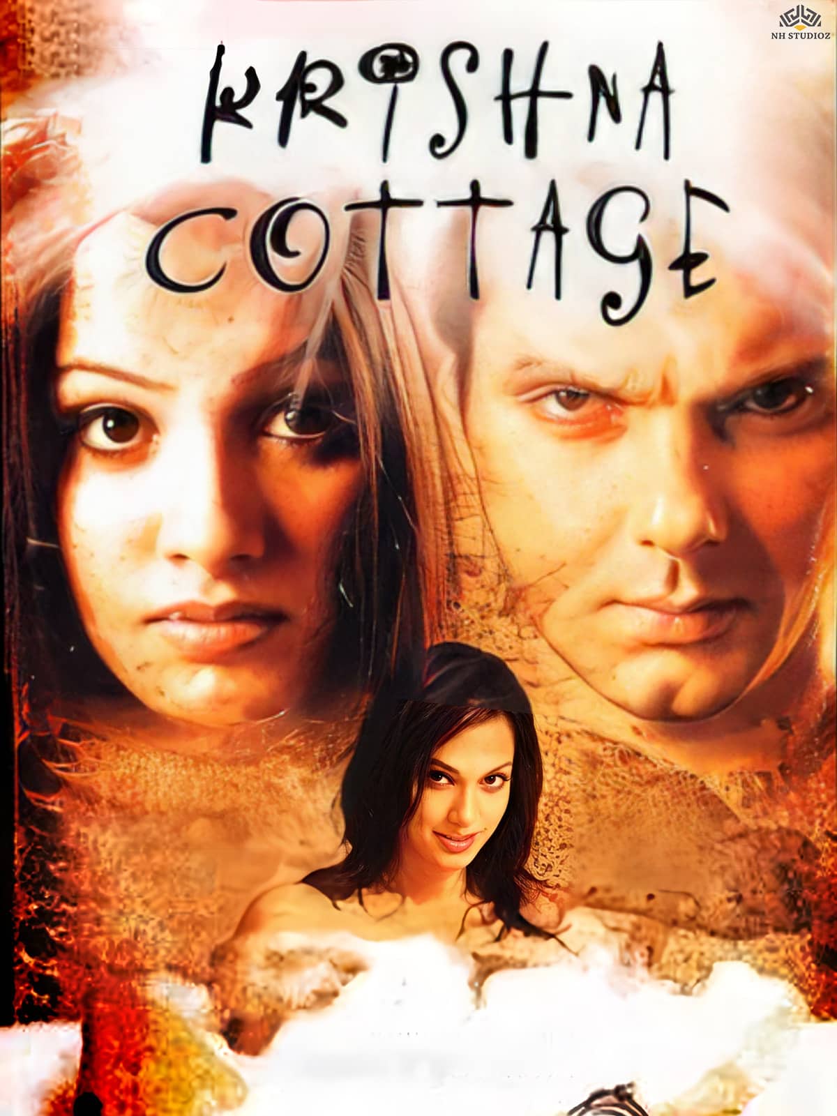 Krishna Cottage (2004) Hindi Full Movie HD