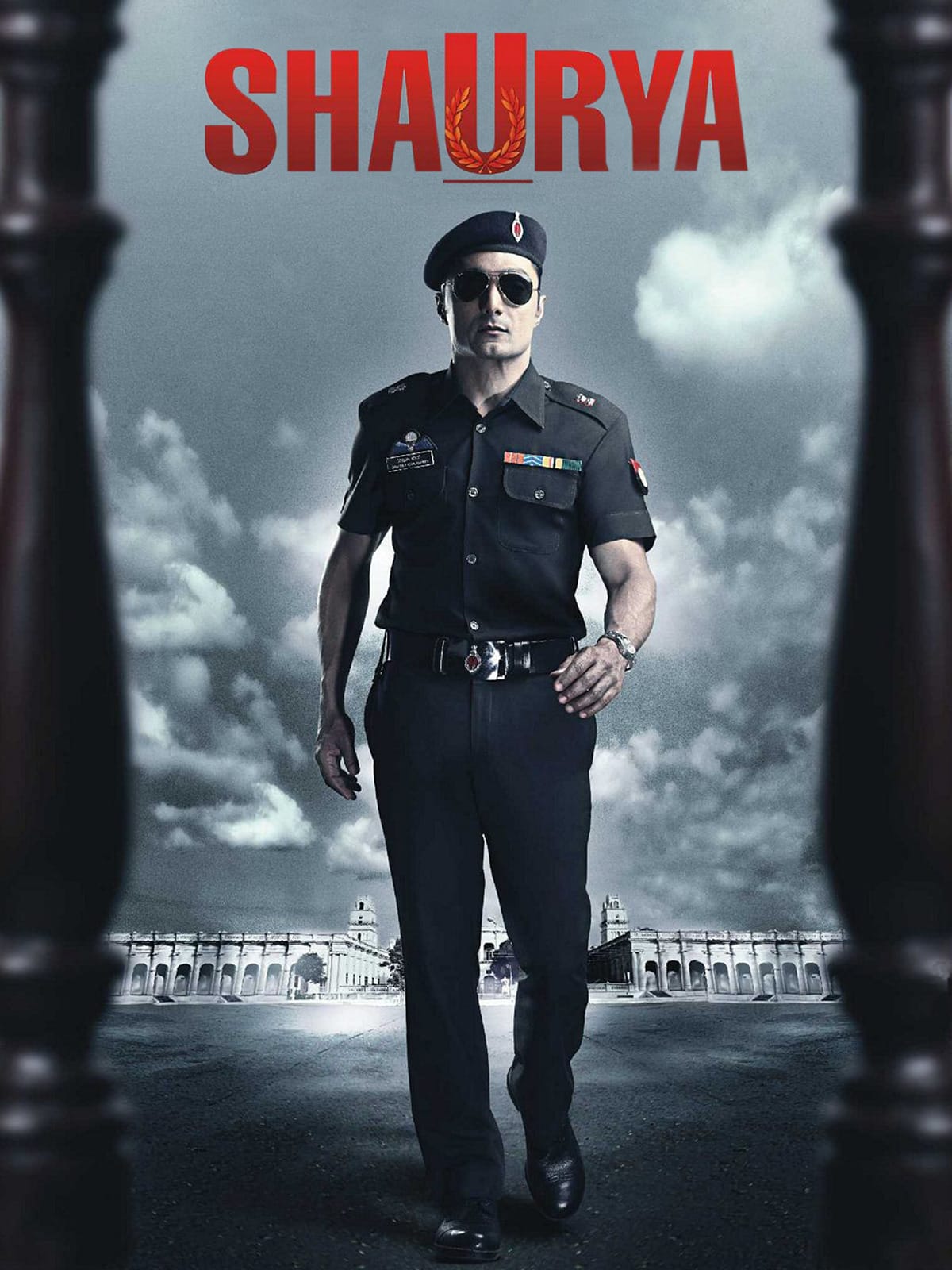 Shaurya (2008) Hindi Full Movie BluRay ESub