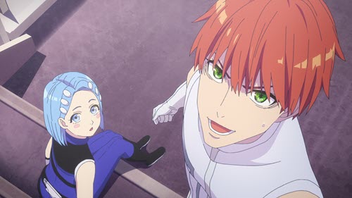 Sentai Daishikkaku Sub Indo