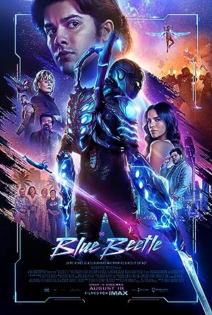 Blue Beetle (2023) Dual Audio [Hindi HQ-English] HQ S-Print – 480P | 720P | 1080P – x264 – 2.2GB – Download